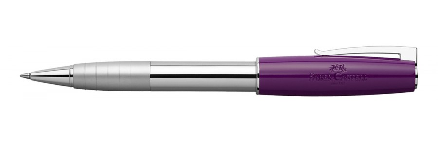 Faber Castell - Loom Piano - Roller Viola Faber Castell - Loom Piano - Roller Viola