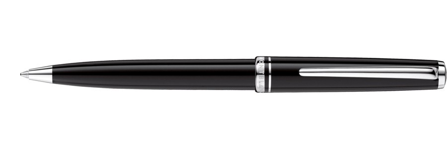 Montblanc - Cruise - Penna a sfera - Nera Montblanc - Cruise - Penna a sfera - Nera