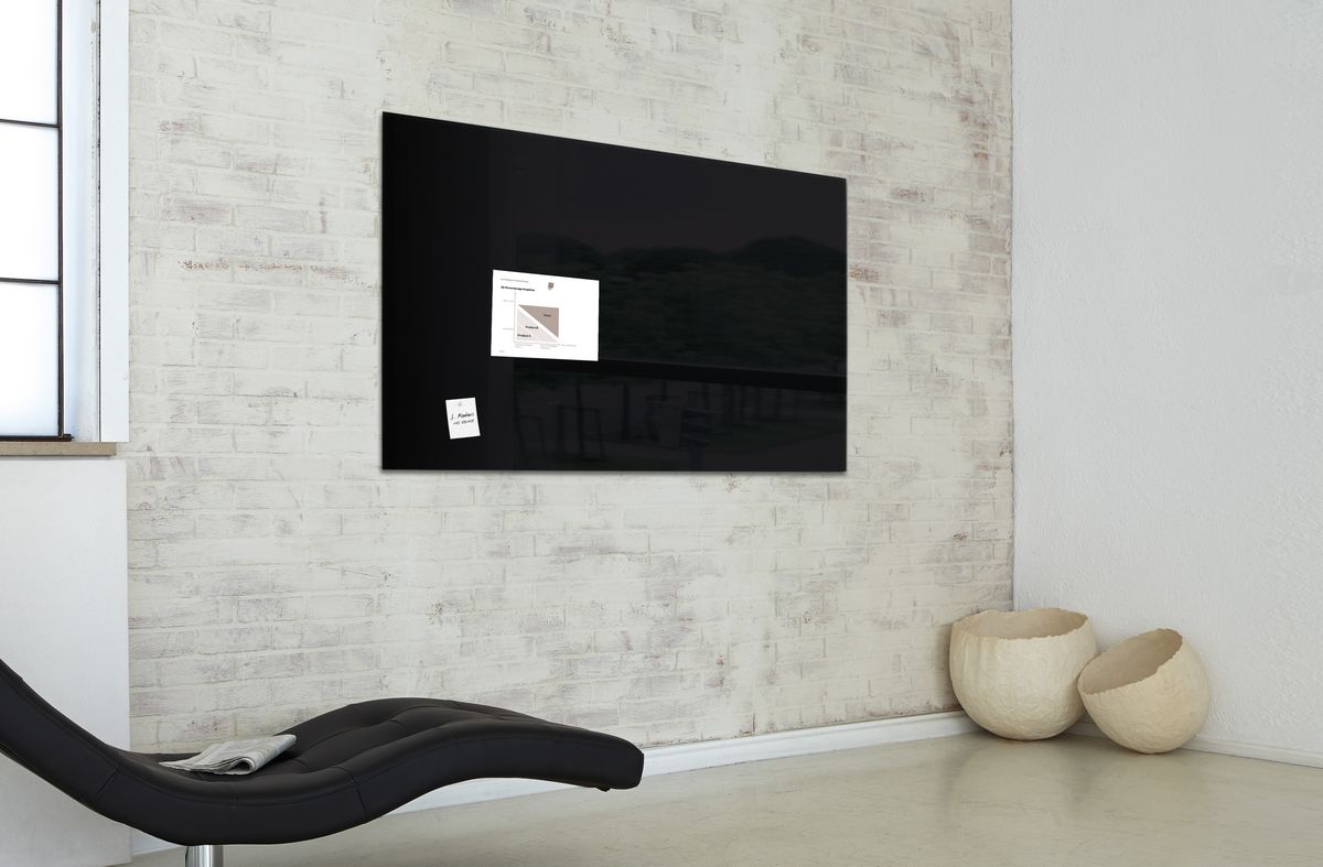 Lavagna design ~ canlic for . Parete lavagna magnetica