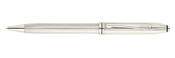 Cross - Townsend Medalist Silver - Mechanical Pencil 0.5mm