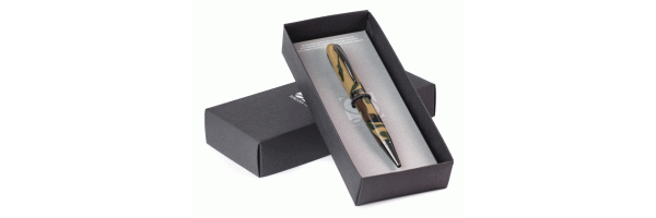 Dallaiti - Classic - Ballpoint - Camouflage