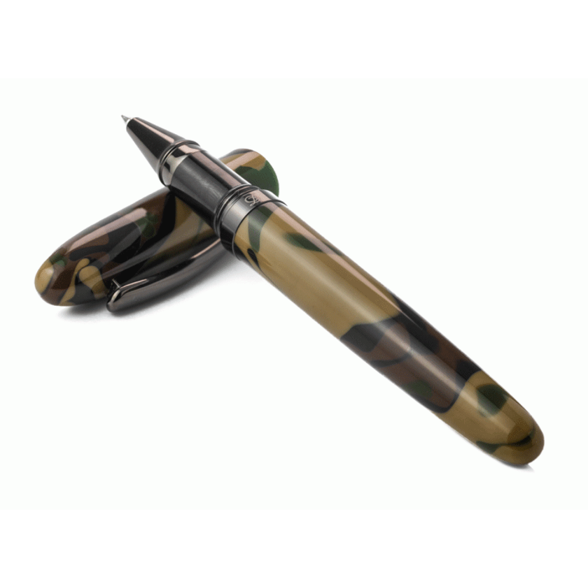 Dallaiti - Classic - Rollerball - Camouflage