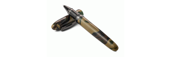 Dallaiti - Classic - Rollerball - Camouflage