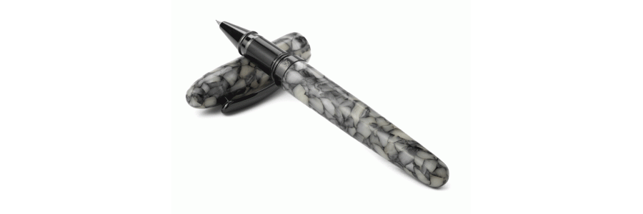 Dallaiti - Classic - Rollerball - Corno