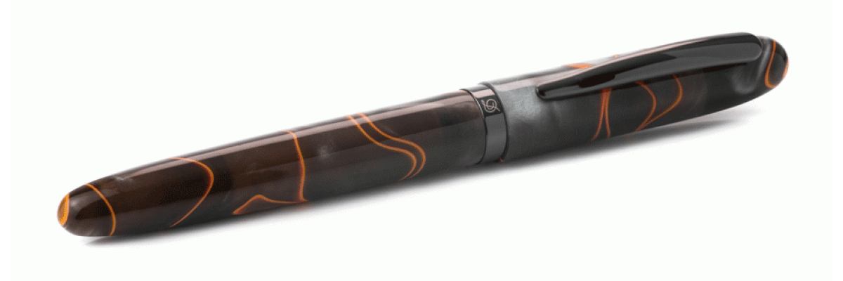 Dallaiti - Classic - Rollerball - Lava