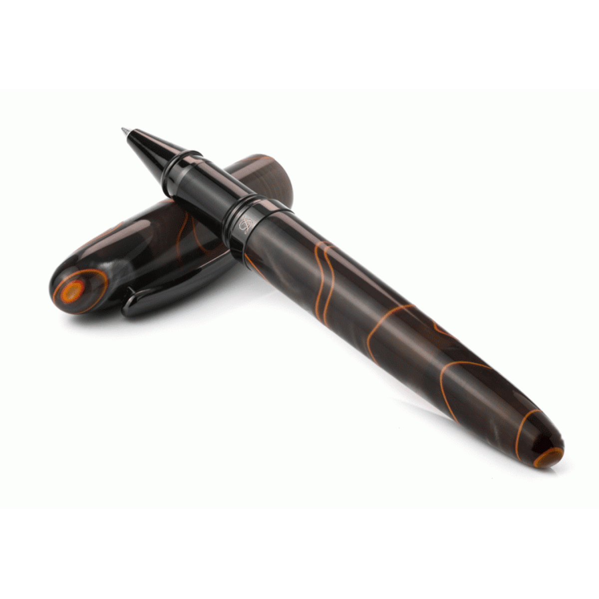 Dallaiti - Classic - Rollerball - Lava