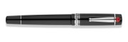 Delta - We - Black Palladium - Fountain Pen