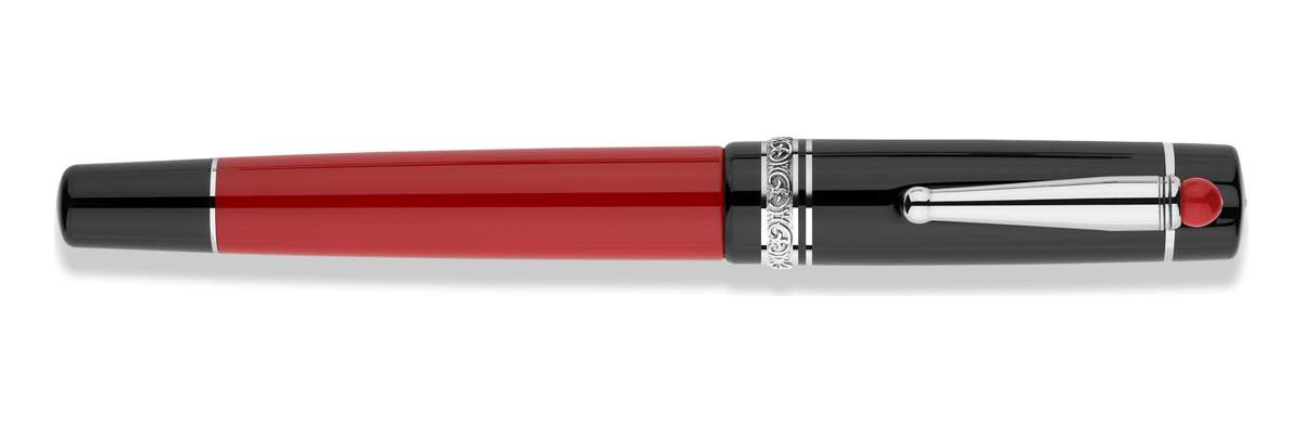 Delta - We - Rosso Palladio - Roller