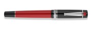 Delta - We - Red Palladium - Fountain Pen