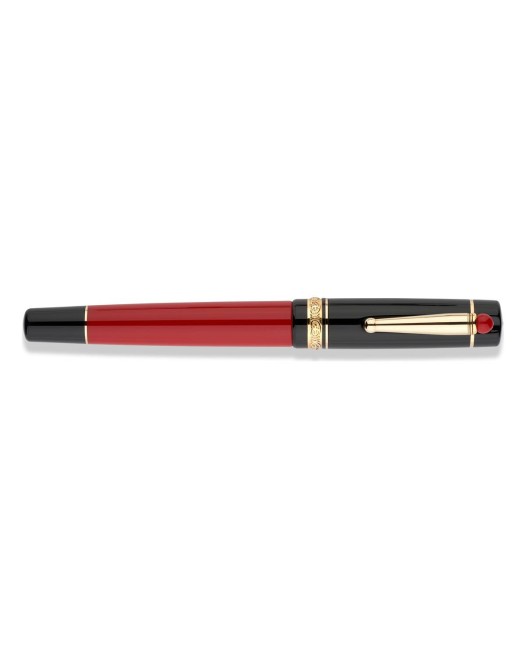 Delta - We - Red Gold - Rollerball Pen
