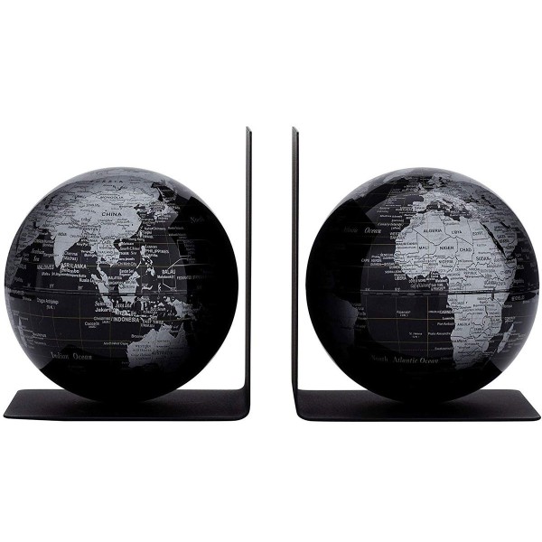 Bookend Globe