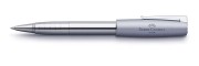 Faber Castell - Loom Metallic Grigio Azzurro - Roller