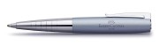 Faber Castell - Loom Metallic Blue Grey - Ballpoint Pen