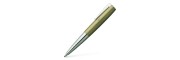 Faber Castell - Loom Metallic Olive Green - Ballpoint Pen