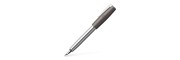 Faber Castell - Loom Metallic Anthracite gray - Fountain Pen