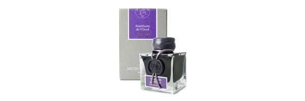 Amethyste De L'Oural 1670 - Herbin Ink