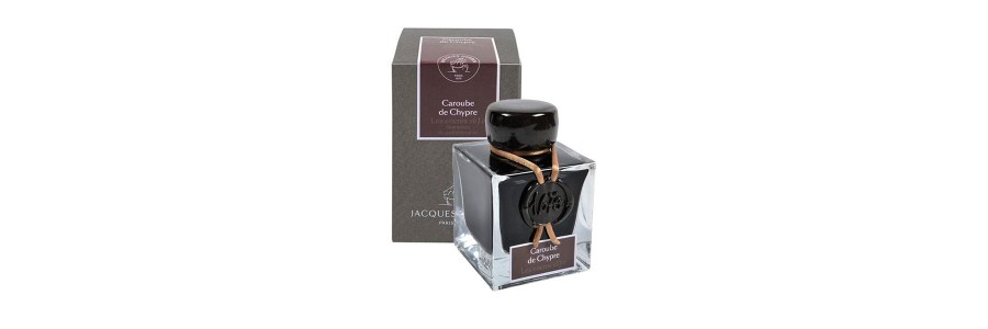 Caroube de Chypre 1670 - Herbin Ink