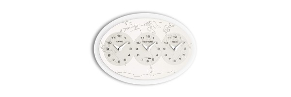 Incantesimo Design - 073M - Momentum - Tre ore