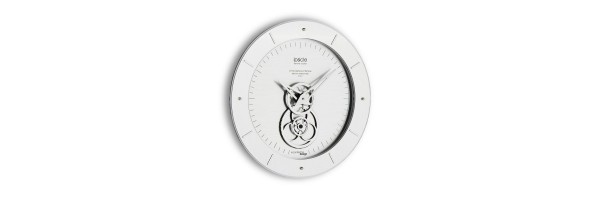 Orologio da Tavolo Extrema Incantesimo Design Metal – Tendenze Casa