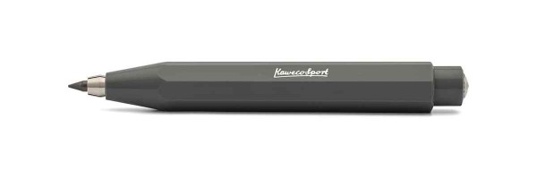 Kaweco - Skyline Sport - Grey - Clutch Pencil 3,2 mm.