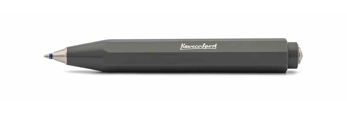 Kaweco - Skyline Sport - Grey - Ballpoint