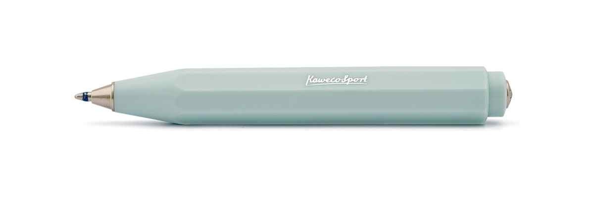 Kaweco - Skyline Sport - Menta - Penna a sfera