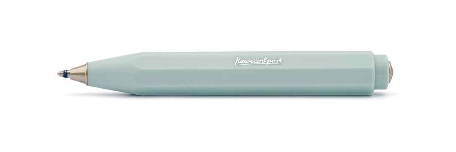 Kaweco - Skyline Sport - Mint - Ballpoint