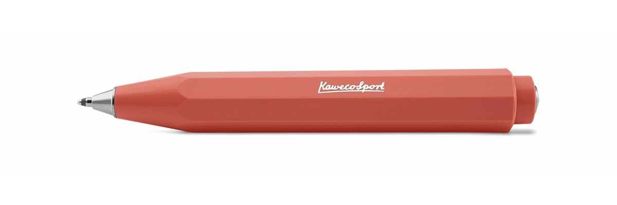 Kaweco - Skyline Sport - Arancio - Penna a sfera