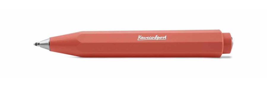 Kaweco - Skyline Sport - Arancio - Penna a sfera