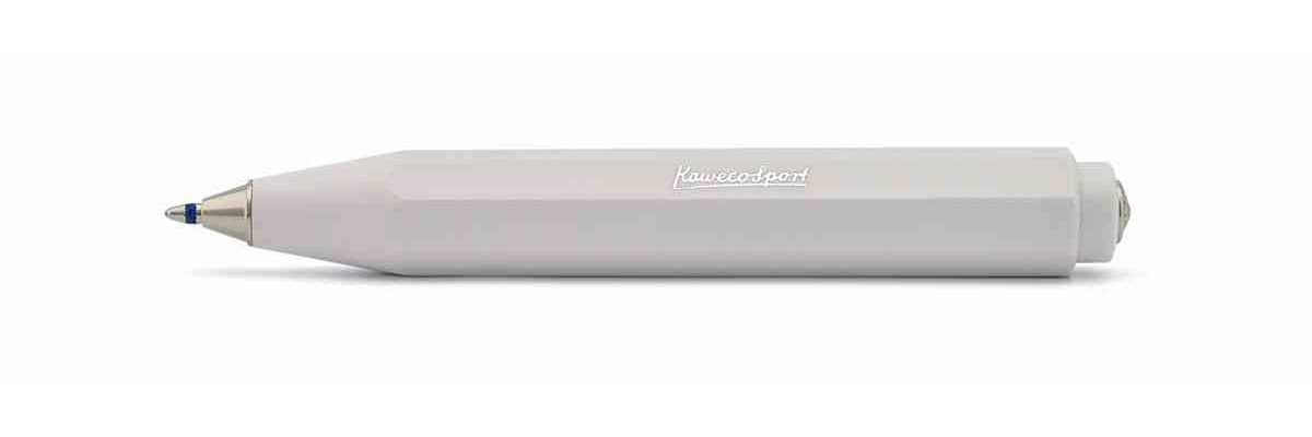 Kaweco - Skyline Sport - White - Ballpoint