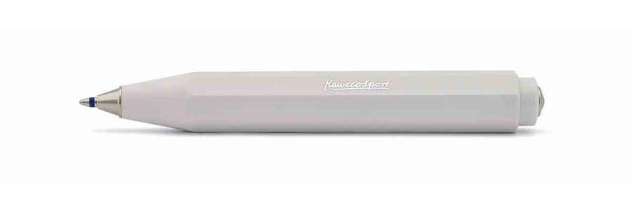 Kaweco - Skyline Sport - White - Ballpoint