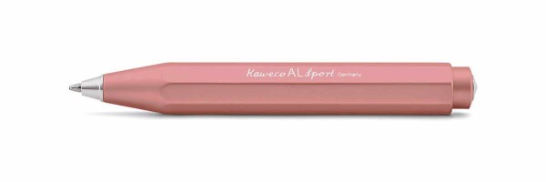 Kaweco - Al Sport - Rosè Gold - Ballpoint Pen