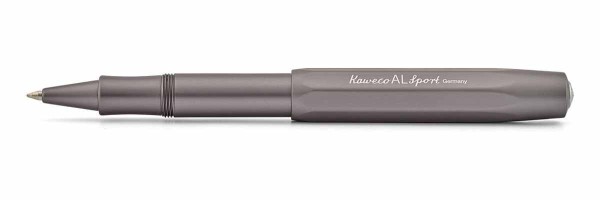 Kaweco - Al Sport - Anthracite - Rollerball Pen