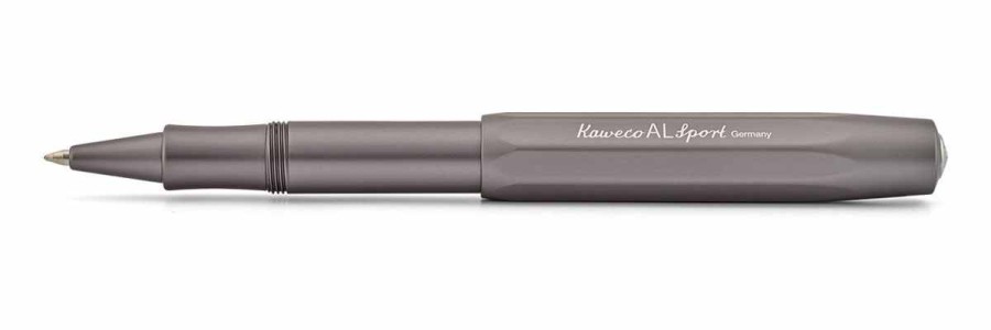 Kaweco - Al Sport - Antracite - Roller