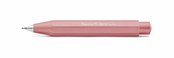 Kaweco - Al Sport - Rosè Gold - Mechanical Pencil 0,7mm