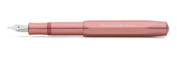 Kaweco - Al Sport - Rosè Gold - Fountain Pen