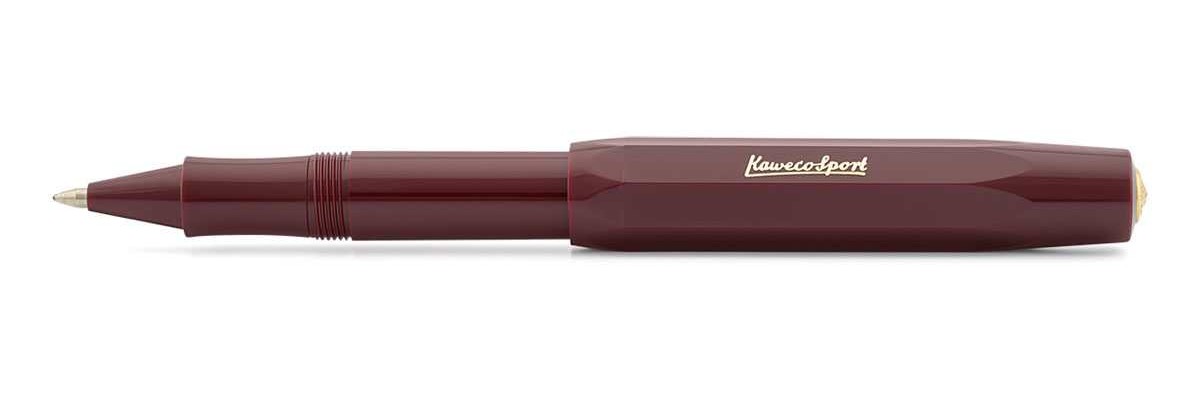 Kaweco - Classic Sport - Bordeaux - Roller