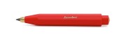 Kaweco - Classic Sport - Red - Clutch Pencil 3,2 mm.