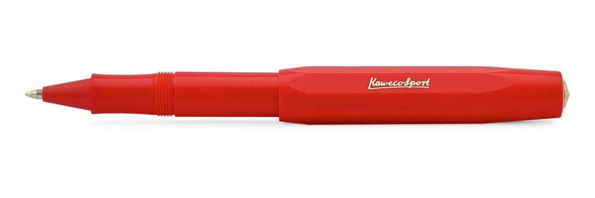 Kaweco - Classic Sport - Rosso - Roller
