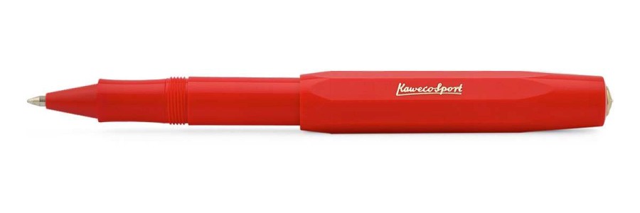 Kaweco - Classic Sport - Rosso - Roller