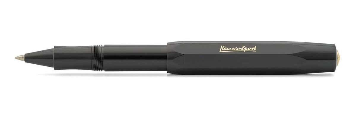 Kaweco - Classic Sport - Nera - Roller