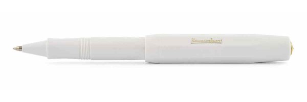 Kaweco - Classic Sport - Bianco - Rollerball Pen