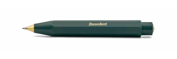 Kaweco - Classic Sport - Verde - Pencil 0,7 mm.