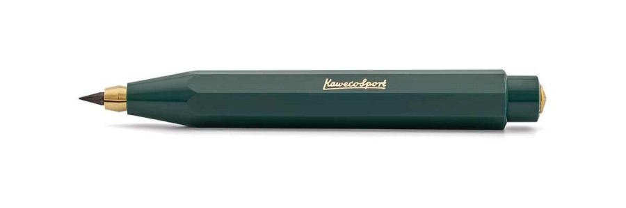 Kaweco - Classic Sport - Verde - Matita a frizione 3,2 mm.