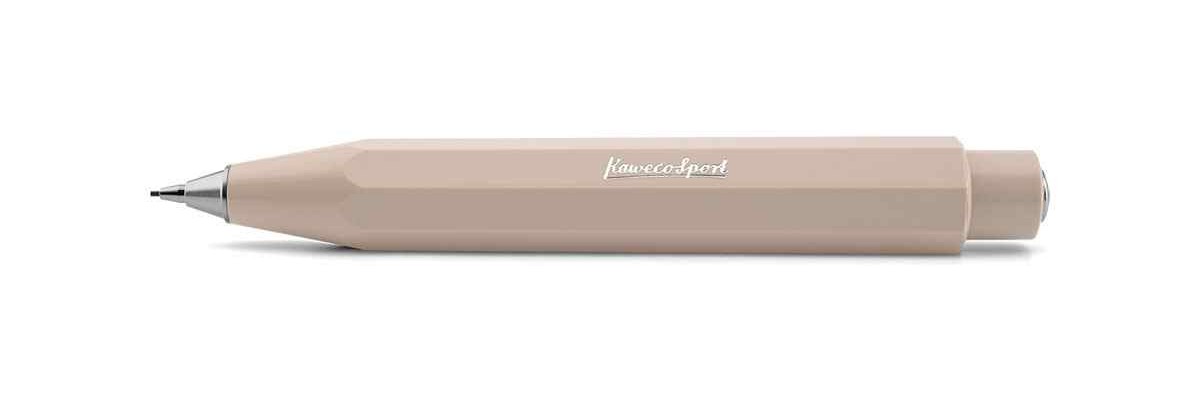 Kaweco - Skyline Sport - Macchiato - Pencil 0,7 mm.