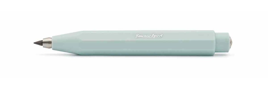 Kaweco - Skyline Sport - Mint - Clutch Pencil 3,2 mm.