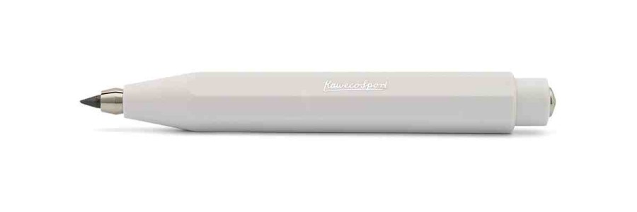 Kaweco - Skyline Sport - White - Clutch Pencil 3,2 mm.