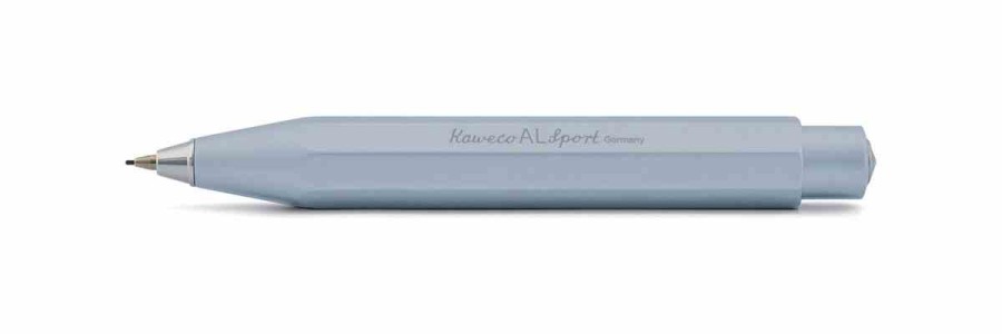 Kaweco - Al Sport - Light Blue - Mechanical Pencil 0,7mm