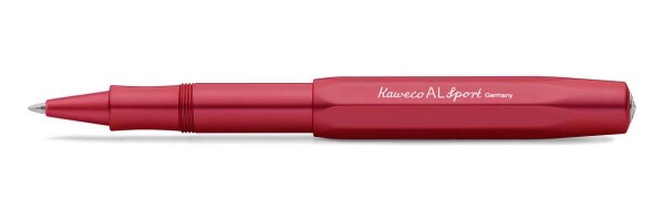 Kaweco - Al Sport - Deep Red - Roller