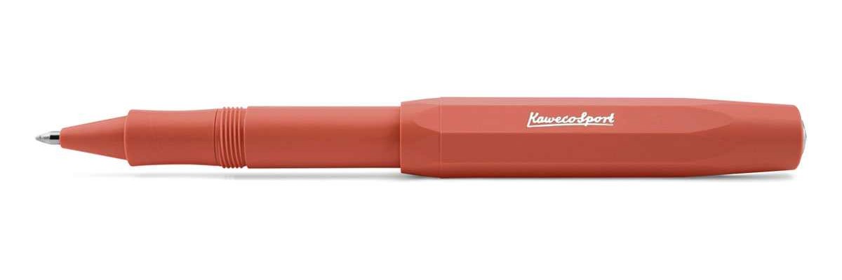 Kaweco - Skyline Sport - Arancio - Roller